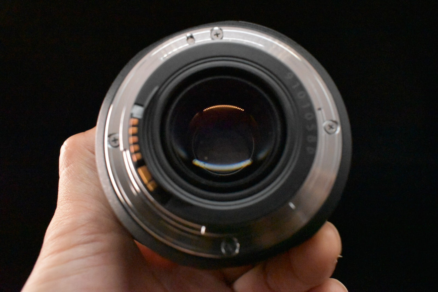 [1 Yr Warranty] Canon EF 75-300mm f/4-5.6 IS USM Telephoto Zoom Lens 6734