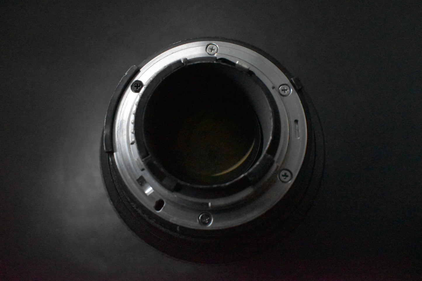 [1 Yr Warranty] Nikon AF-S Nikkor 28-70mm f/2.8 D ED IF AF SWM Zoom Lens 6155