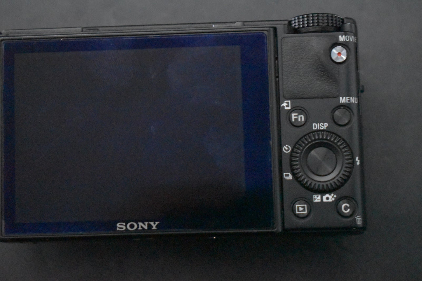 [1 Yr Warranty] Sony CyberShot DSC-RX100 III M3 Point Shoot Digital Camera 6819