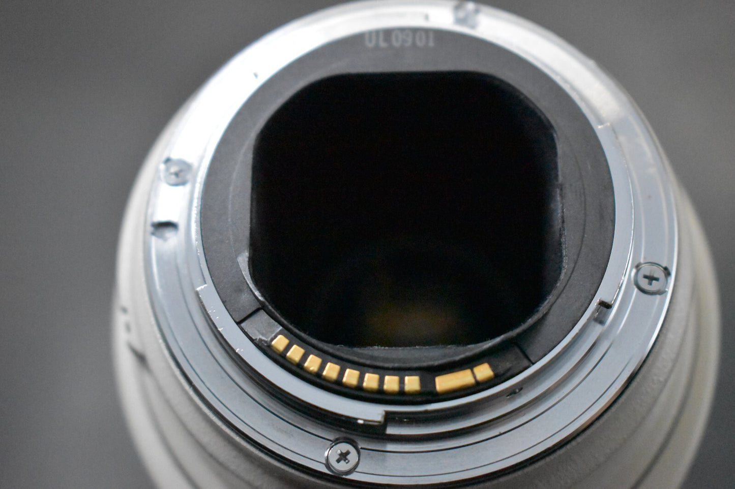 [1 Yr Warranty] Canon EF 300mm f/4 L IS USM ULTRASONIC Lens From JAPAN 6649