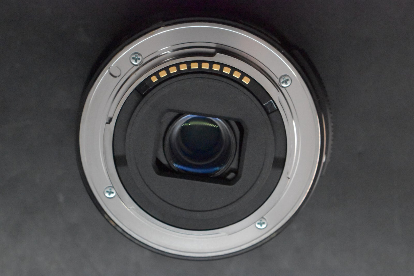 [1 Yr Warranty] Sony Alpha A6400 Mirrorless Digital Camera with lens Black 6446