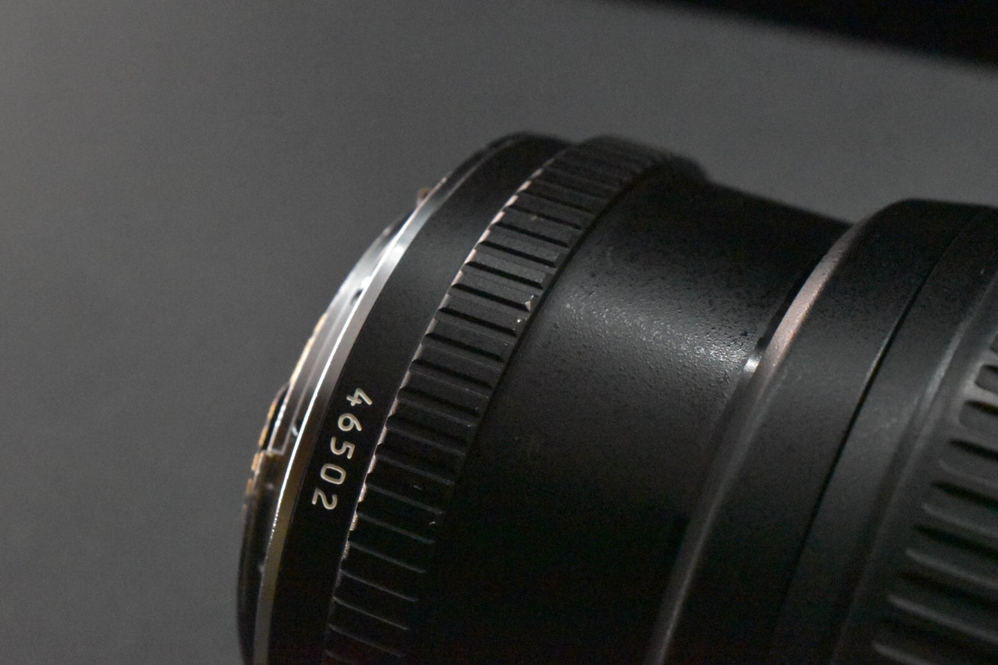[1 Yr warranty] Canon EF 80-200mm F/2.8 L AF Zoom Telephoto Zoom Lens 6489