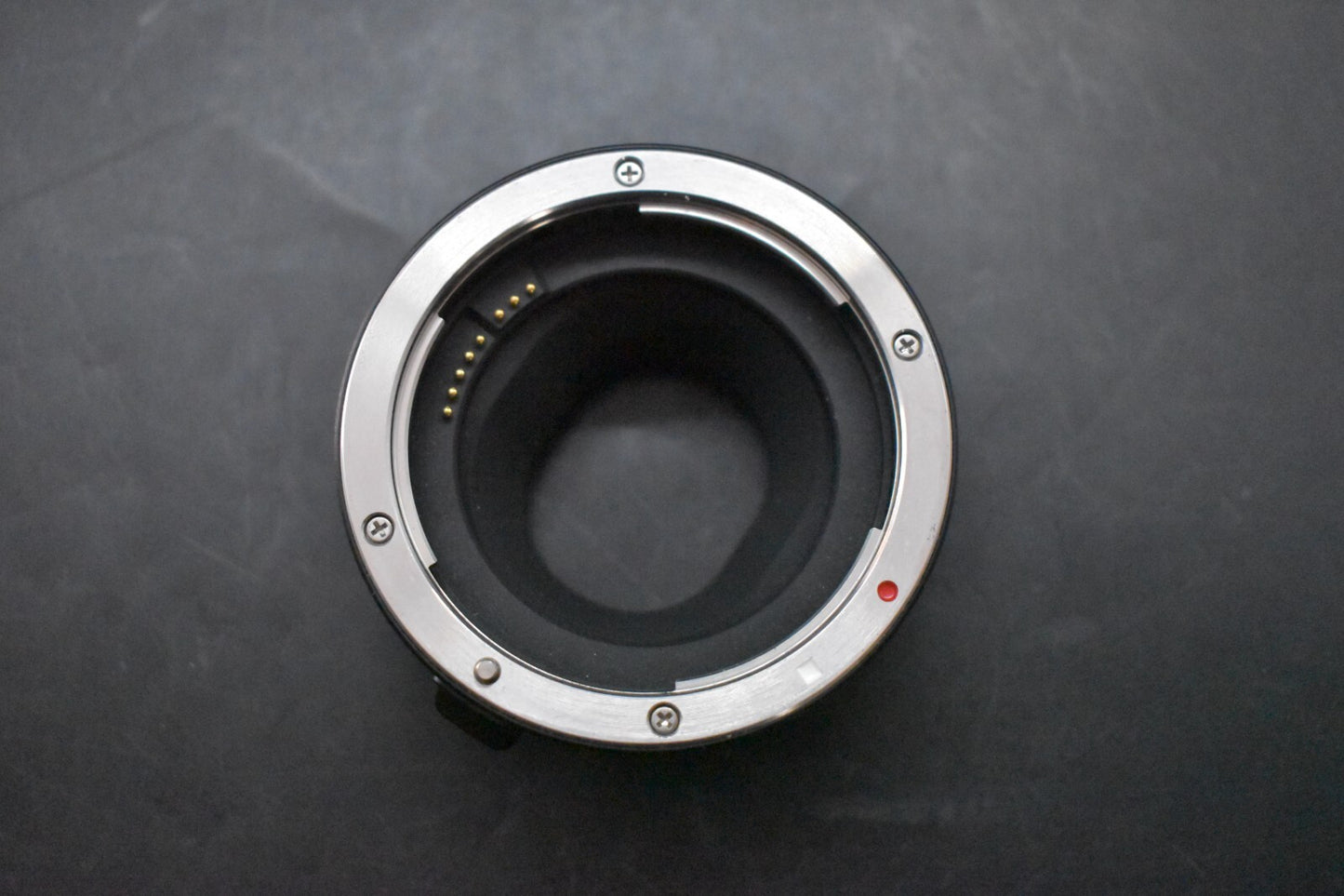 [1 Yr Warranty] Canon Mount Adapter EF-EOS M for EF Lens M M2 M3 M6 M10 6666