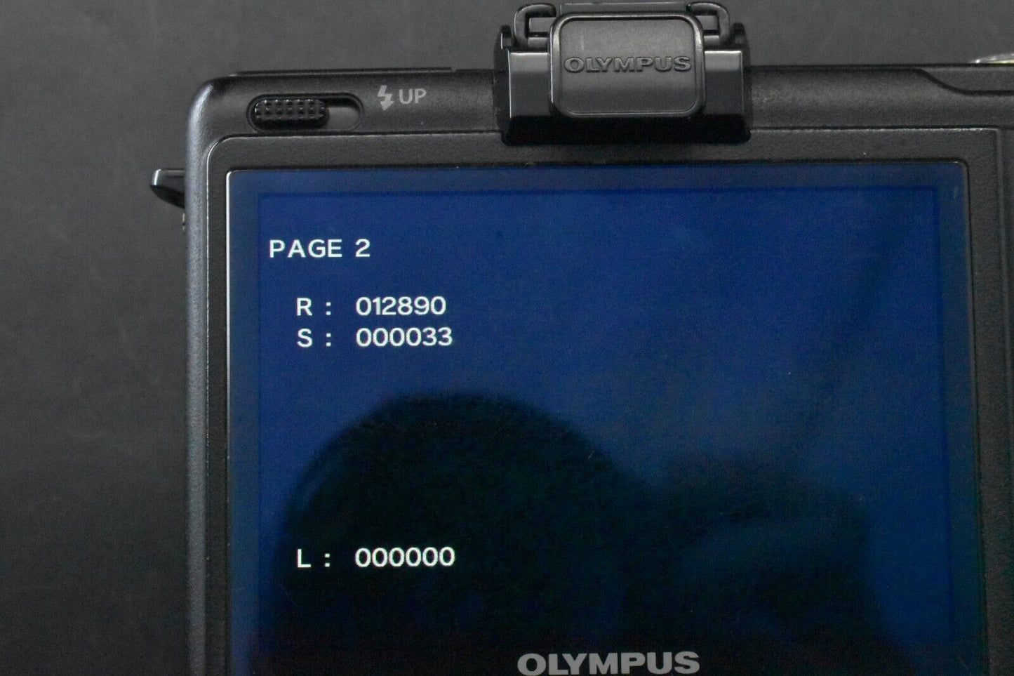 Olympus XZ-1 Black 10.0MP F/1.8 Digital Camera X-Series [NEAR MINT SC12890] 5314
