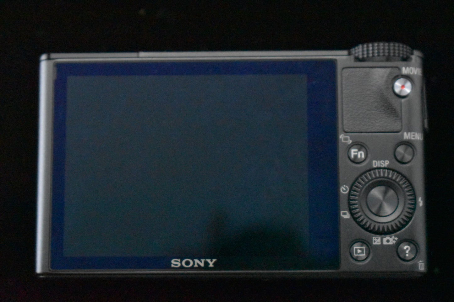 [TOP MINT] Sony Cyber-Shot DSC-RX100 35 Language Digital Camera 6684~6688