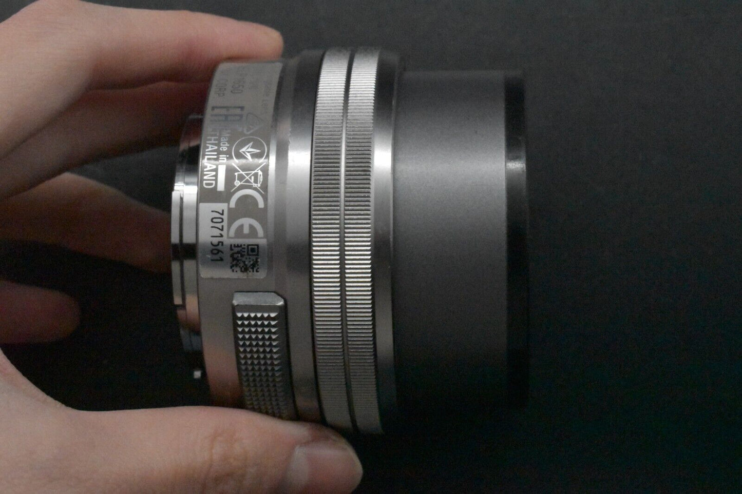[Garantie 1 an] Appareil photo numérique sans miroir Sony Alpha a5100 avec...