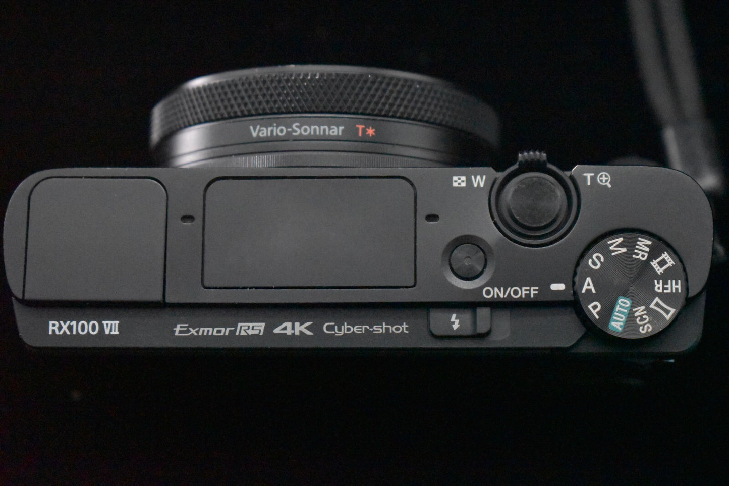 [1 Yr Warranty] Sony Cyber-Shot DSC-RX100M7 VII Mark 7 Digital Camera 5436