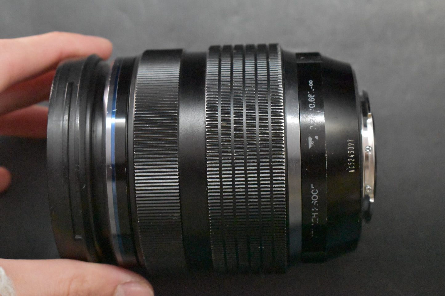 [1 Yr warranty] OLYMPUS M.ZUIKO DIGITAL ED 12-40mm F/2.8 PRO Lens 5994
