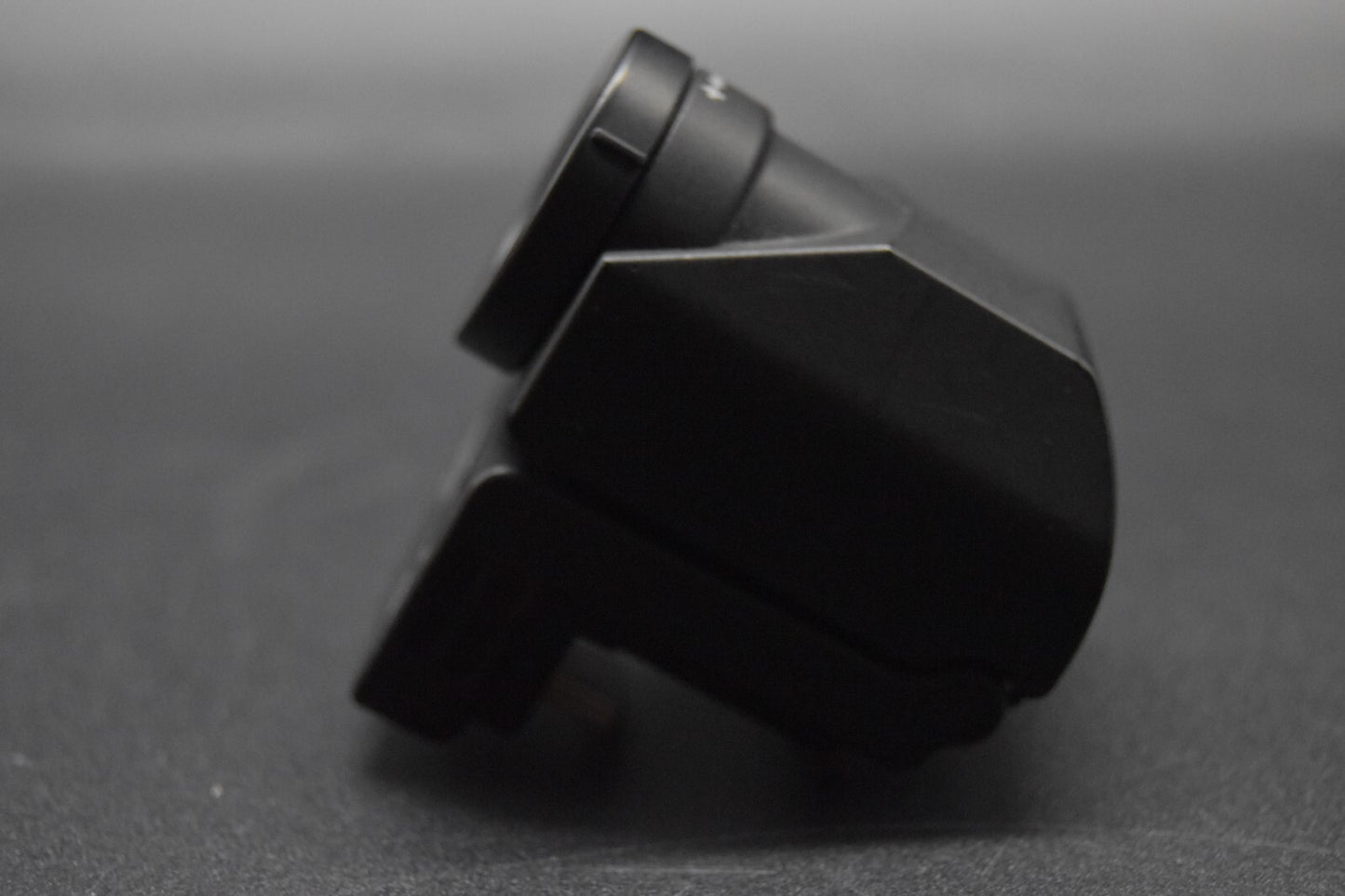 Olympus VF-2 Electronic Viewfinder Black for PEN Series Camera JAPAN 【MINT】3586