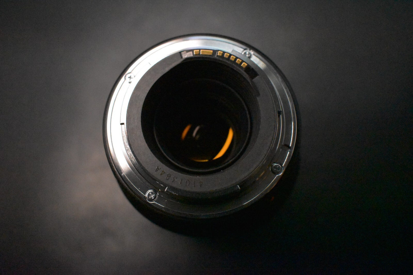 [1 Yr warranty] Canon EF 100mm f/2.8 Macro USM Prime Lens From JAPAN 6657
