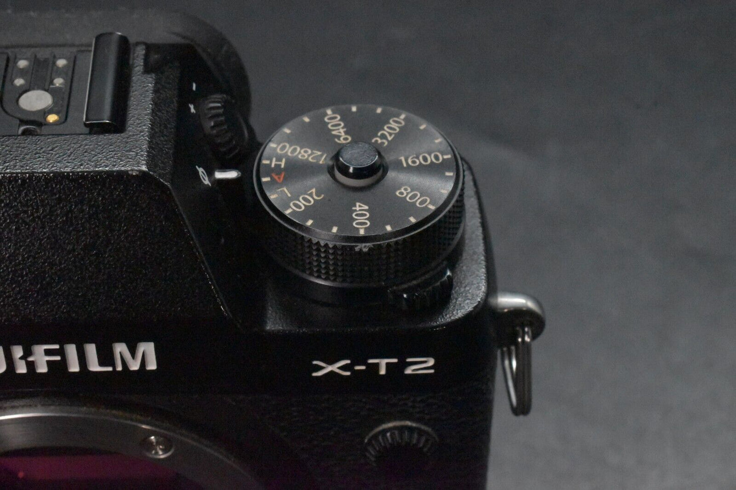 Fujifilm Fuji X-T2 XT2 Mirrorless Digital Camera From JAPAN [NEAR MINT] #5309