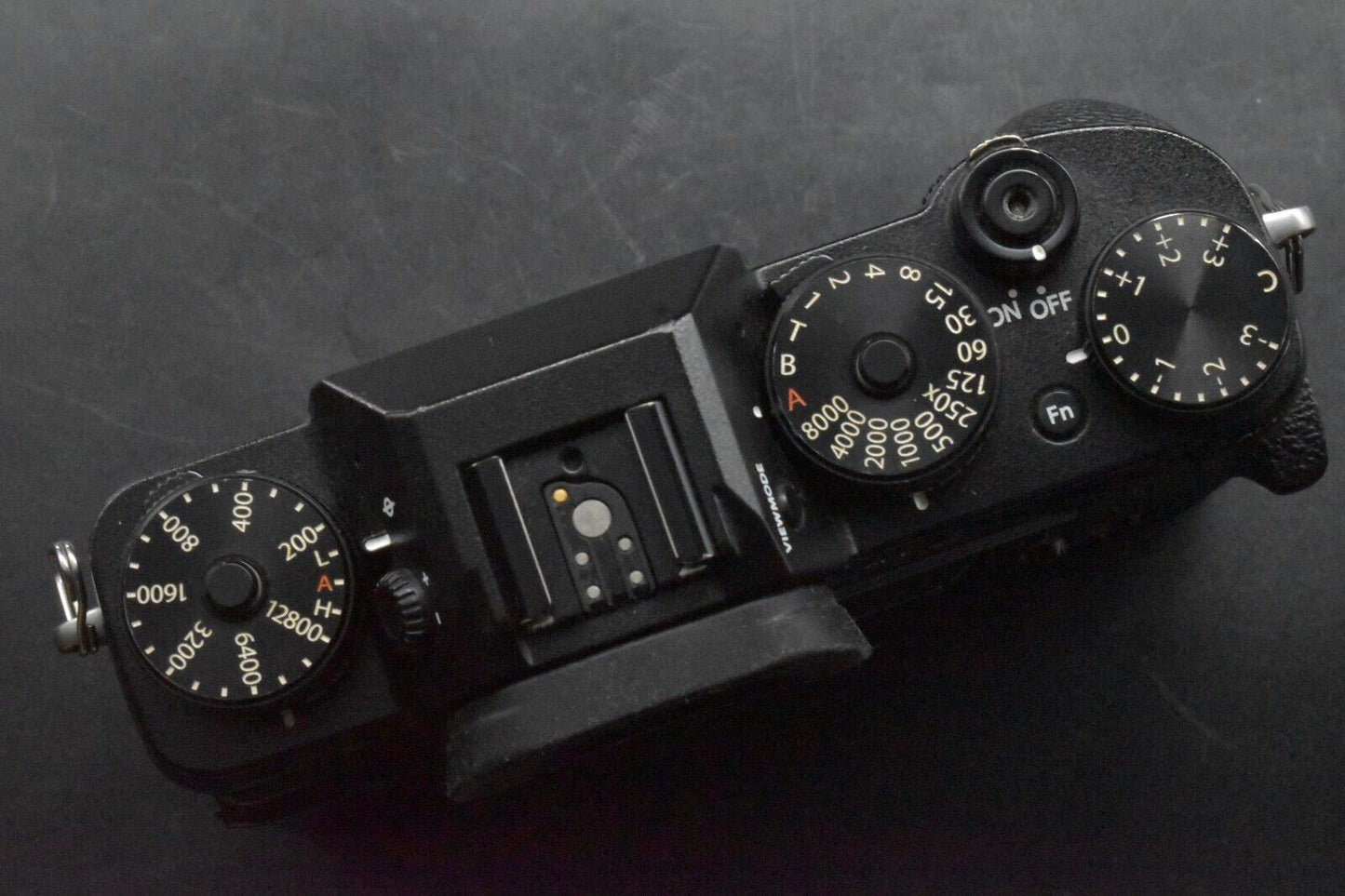 Fujifilm Fuji X-T2 XT2 Mirrorless Digital Camera From JAPAN [NEAR MINT] #5309