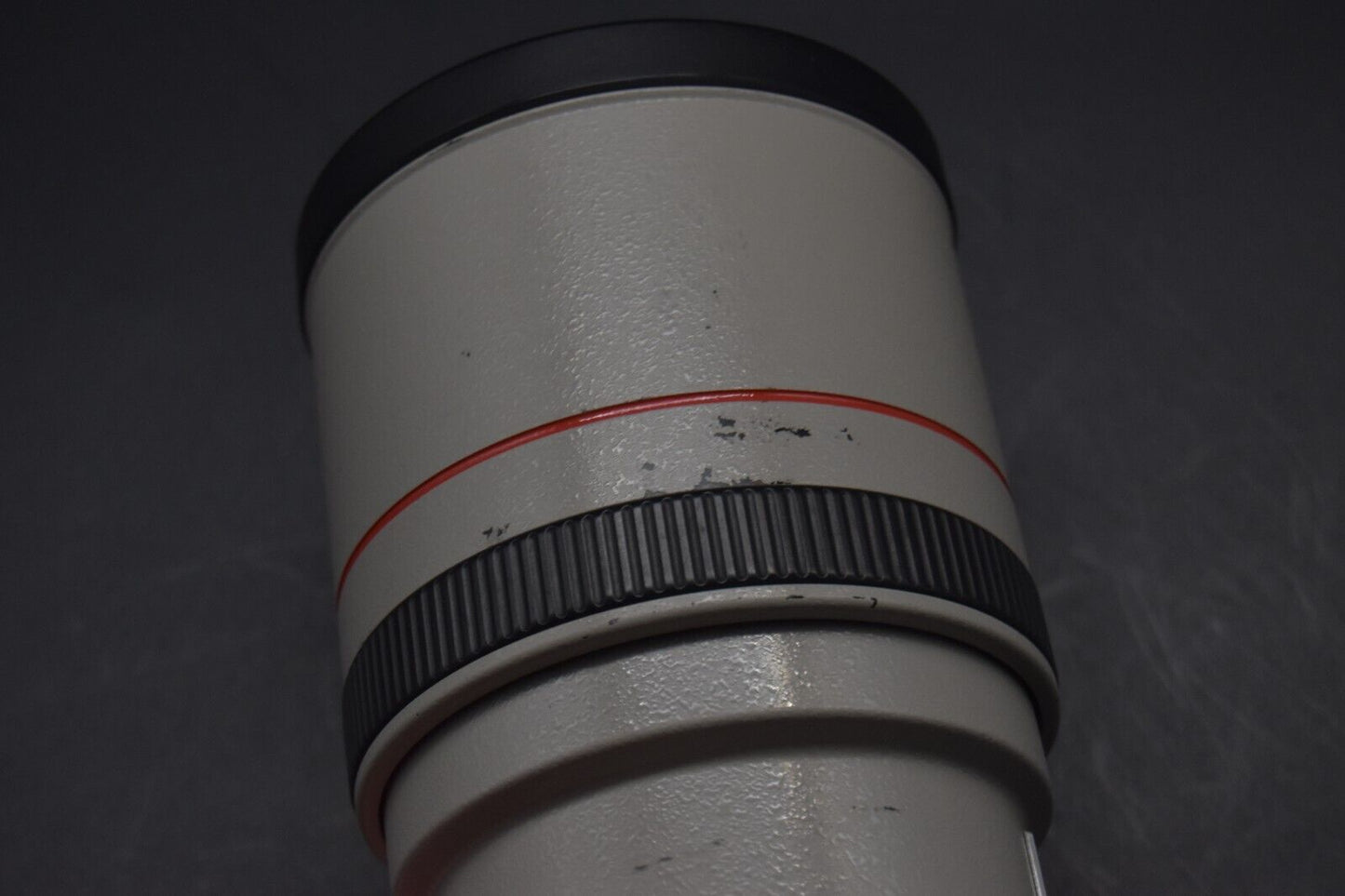 Canon EF 300mm f4 L USM Telephoto AF SLR Lens EF Mount From JAPAN 【N MINT】#3304