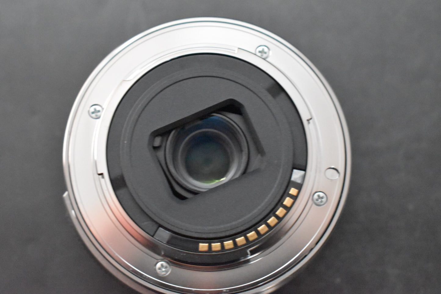 [Garantie 1 an] Appareil photo numérique sans miroir Sony Alpha a5100 avec...
