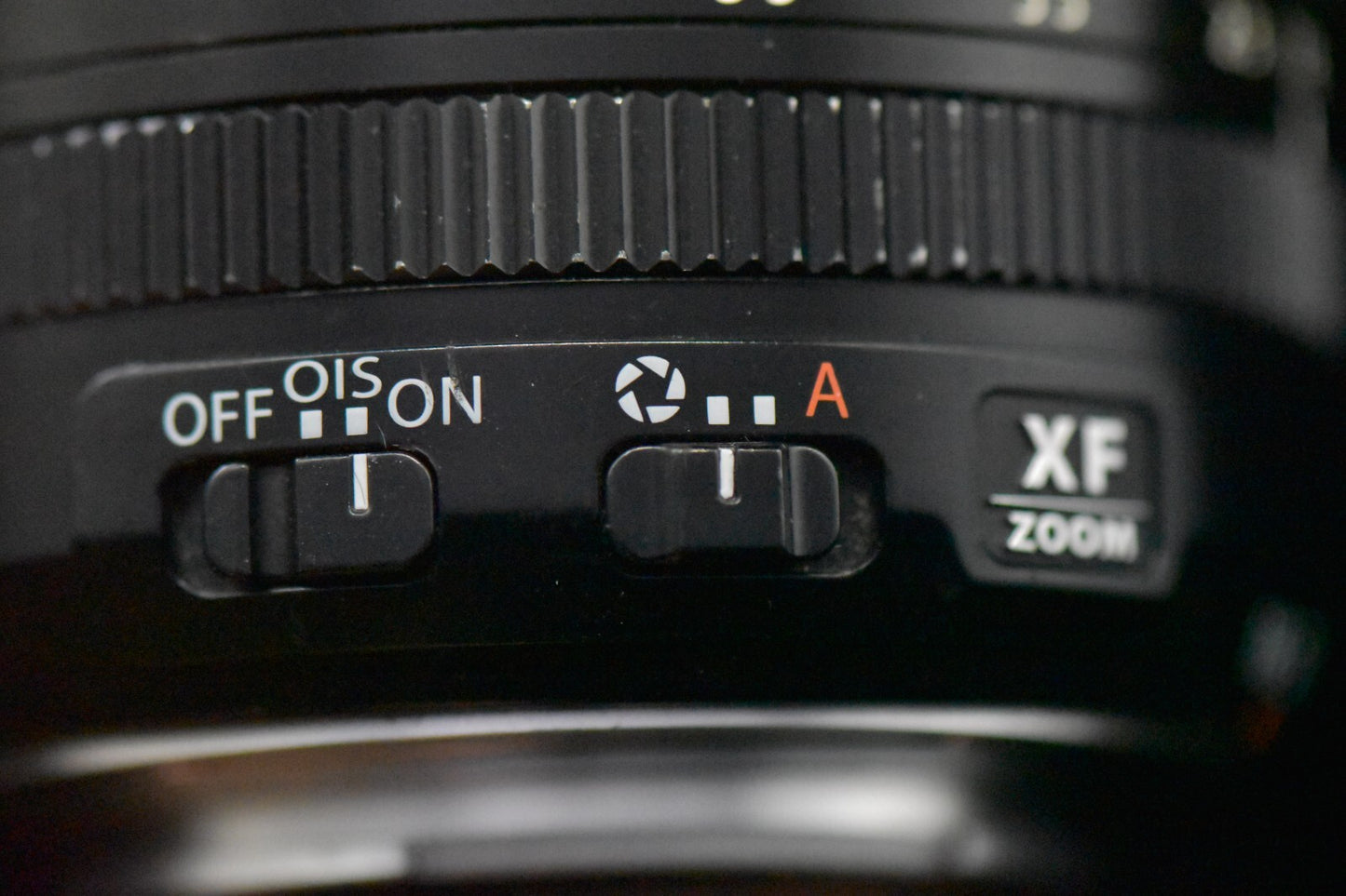[1Yr Warranty] Fujifilm Fujinon XF 18-55mm F/2.8-4 R LM OIS EBC Lens 6781