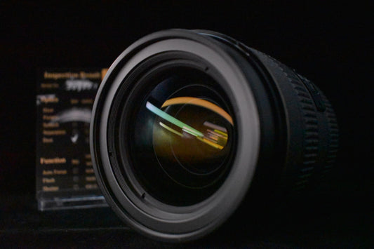 [1 Yr Warranty] Nikon AF-S Nikkor 28-70mm f/2.8 D ED IF AF SWM Zoom Lens 6719