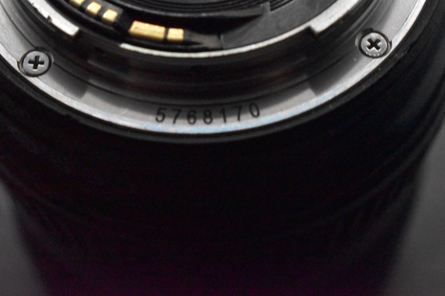[1 Yr warranty] Canon EF 24-105mm f/4 L IS USM AF Zoom Lens EF Mount 6507