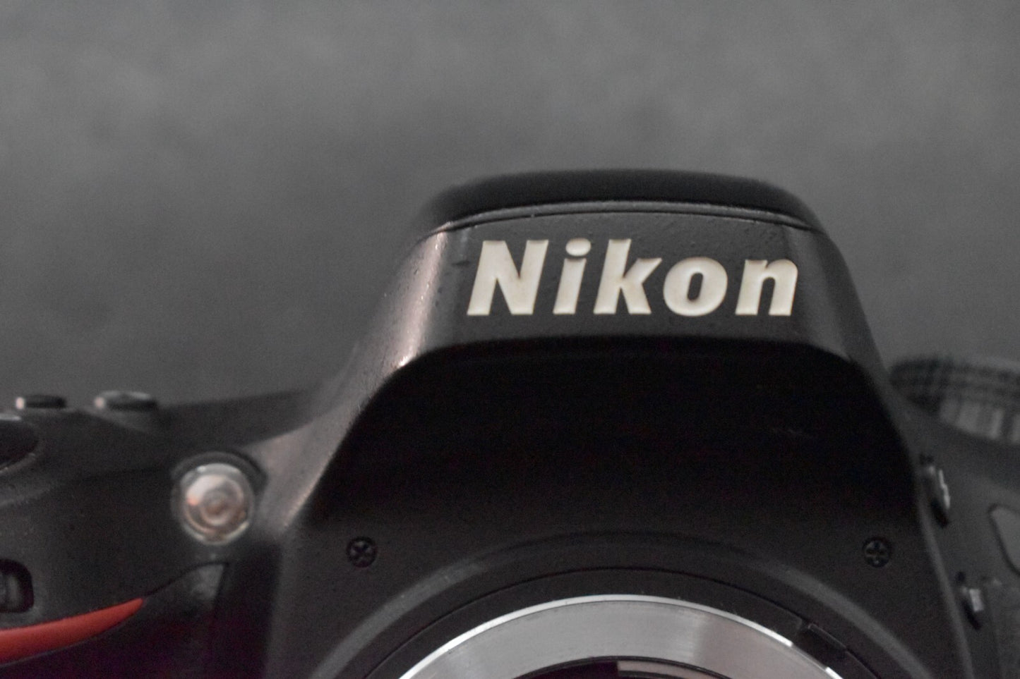 [1 Yr warranty] Nikon D610 DSLR Digital SLR Full Frame Camera Used 6328
