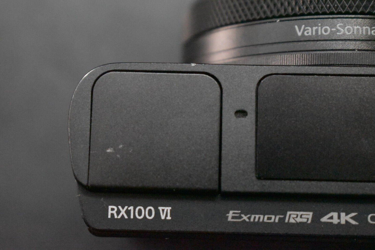 [1 Yr warranty] Sony Cyber Shot RX100 VI M6 Compact Digital Camera Black 5884