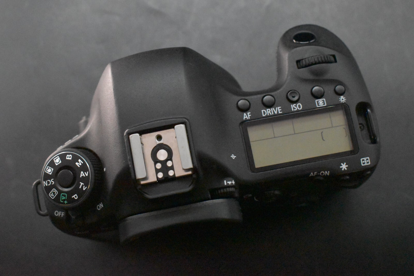 [1 Yr Warranty] Canon EOS 6D DSLR Full Frame Used Camera Body Refurbished 6492