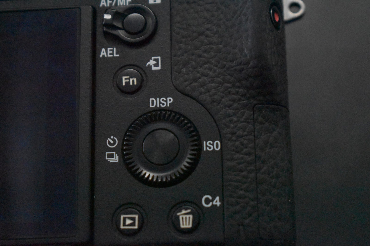 [1 Yr Warranty] Sony ILCE-7RM2 A7R II Digital SLR Camera English  [SC43106] 6559