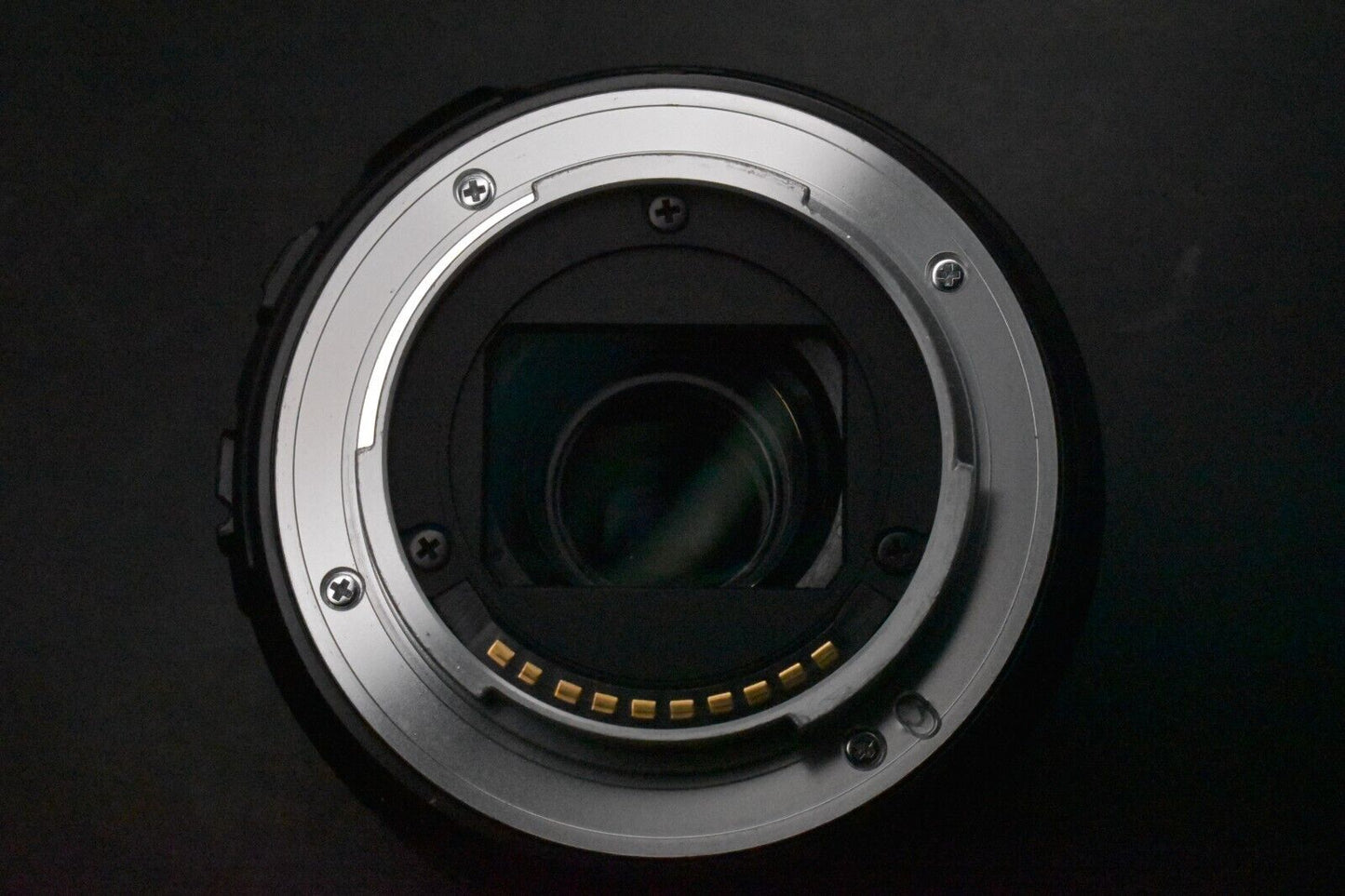 Fujifilm Fujinon XF 18-55mm F/2.8-4 R LM OIS EBC Lens From Japan [N MINT] 5343
