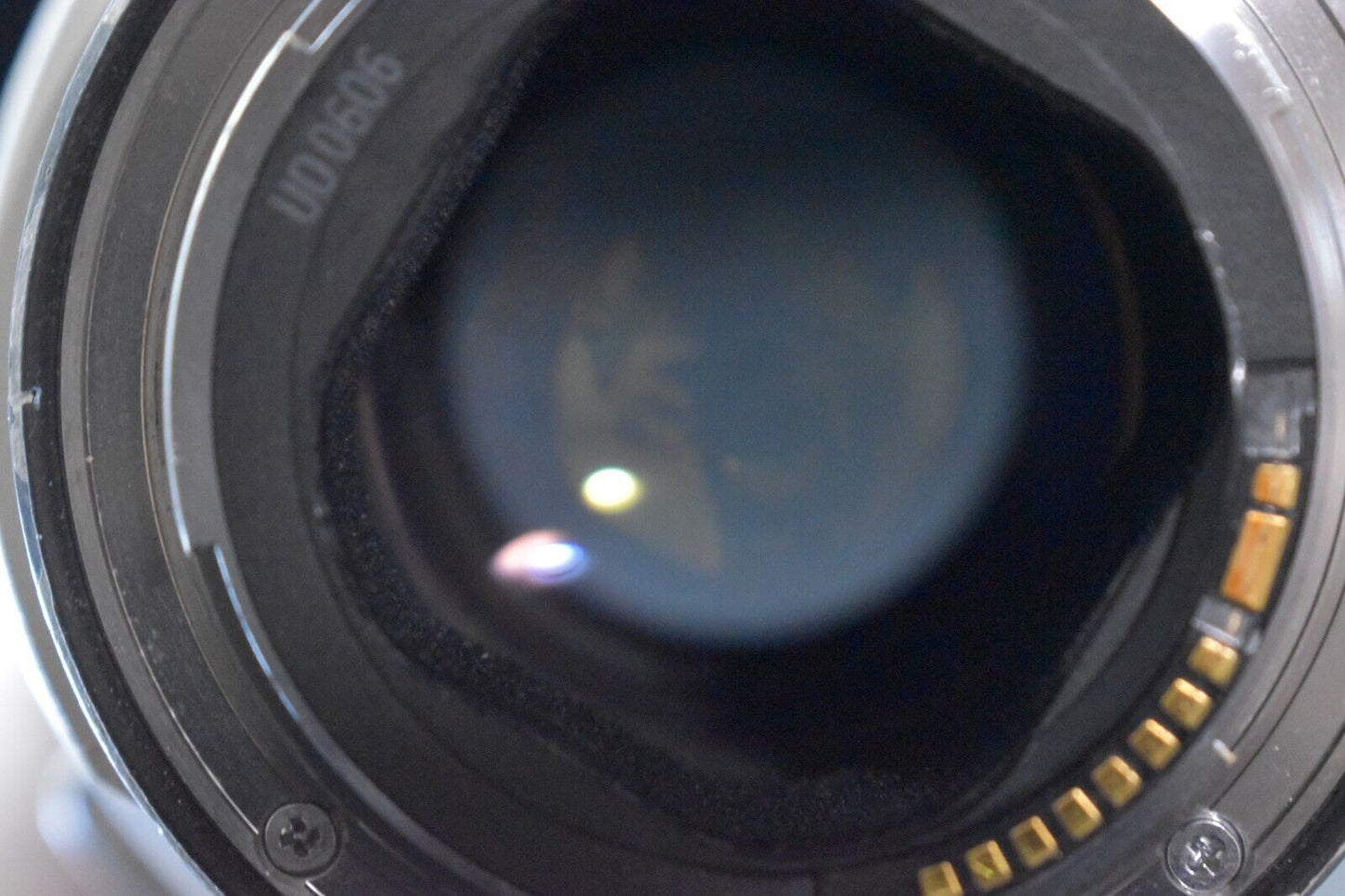 [1 Yr warranty] Canon EF 300mm f/2.8 L IS USM Telephoto Lens From JAPAN 3610