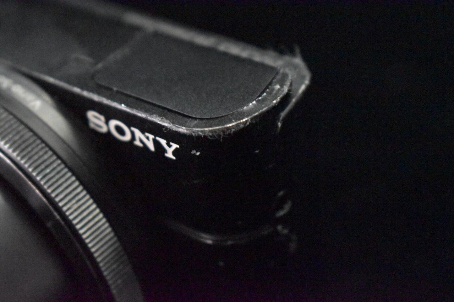 ENGLISH OK! Sony Cyber-Shot DSC-RX100 20.2MP Digital Camera 6545