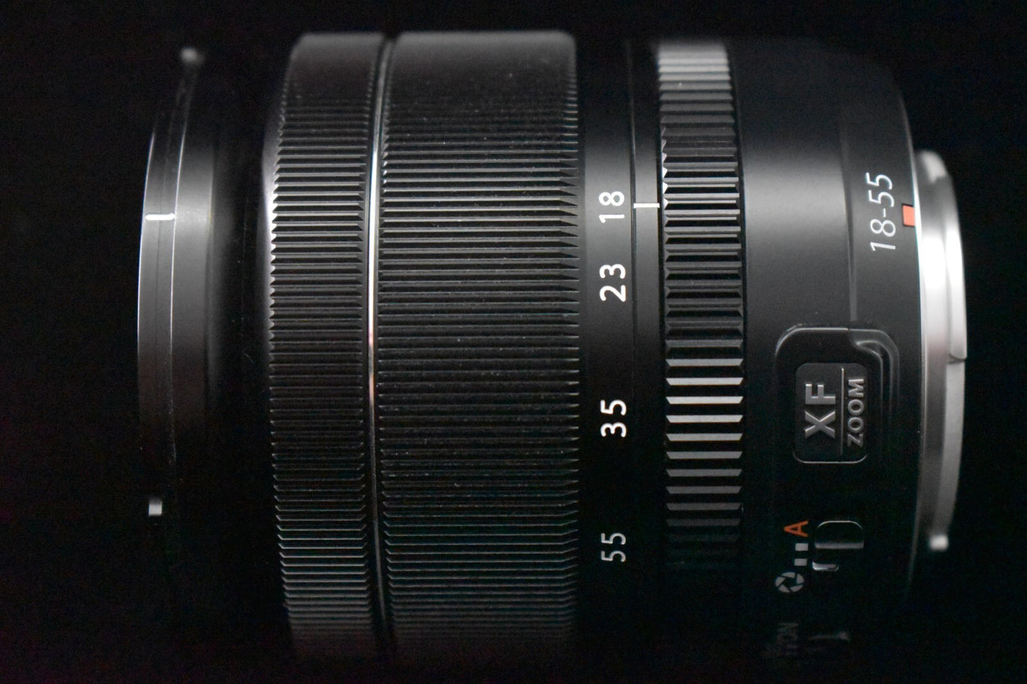 [1Yr Warranty] Fujifilm Fujinon XF 18-55mm F/2.8-4 R LM OIS EBC Lens 6826