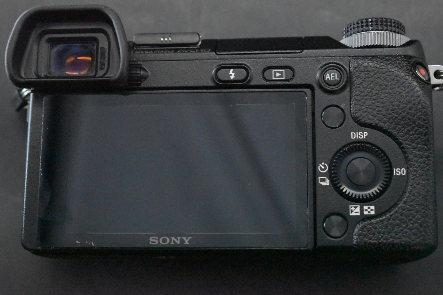 [1 Yr Warranty] English OK! Sony α NEX-6 + 16-50mm Lens Digital Camera 6256