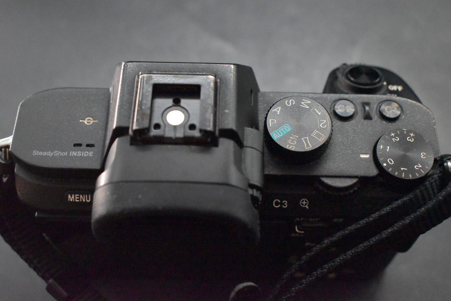 [1 Yr warranty] Sony Alpha a7 II Mirrorless Digital Full Frame Camera Vlog 6592