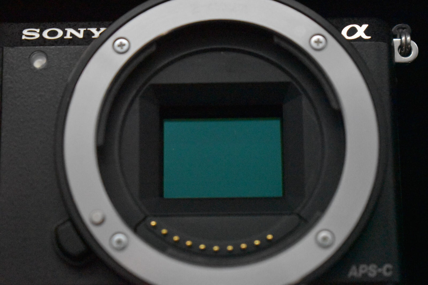 [1 Yr warranty] Sony Alpha a5100 Mirrorless Digital Camera with Lens Black 6777
