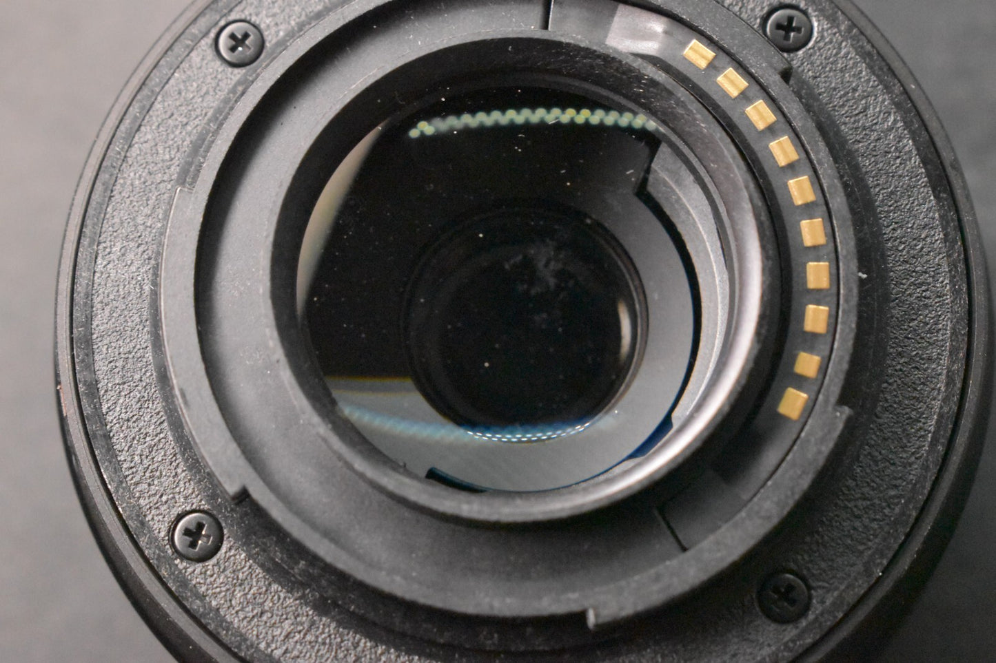 [1 Yr Warranty] Fujifilm Fujinon XC 15-45mm f/3.5-5.6 OIS PZ Lens Japan 6522