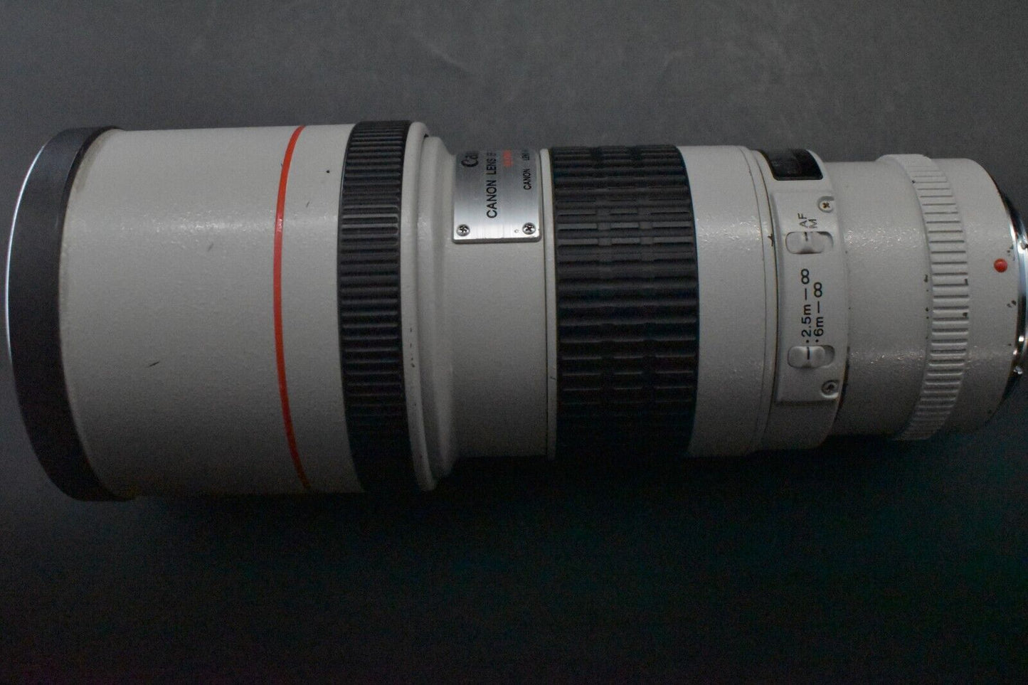 Canon EF 300mm f4 L USM ULTRASONIC Lens From JAPAN [NEAR MINT] #5459