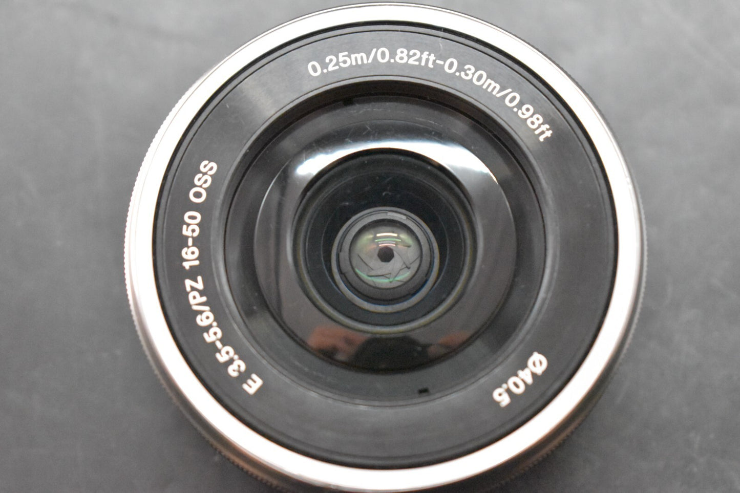 [1 Yr warranty] Sony a6000 Digital Mirrorless Camera with Lens Silver 6620