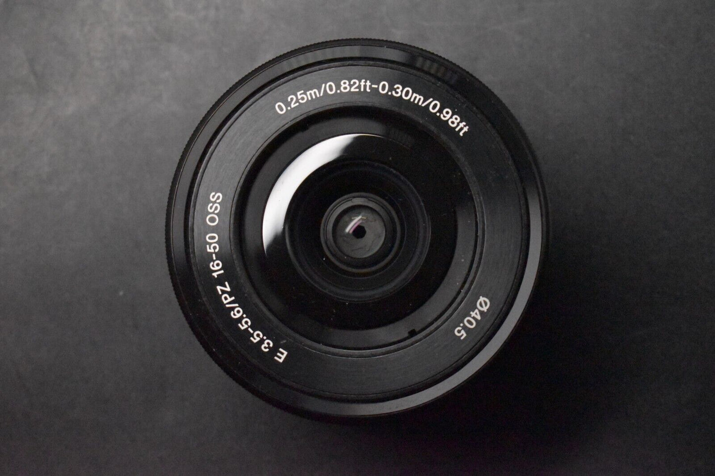 [1 Yr warranty] Sony Alpha a5000 Mirrorless Digital Camera with Lens Black 6500