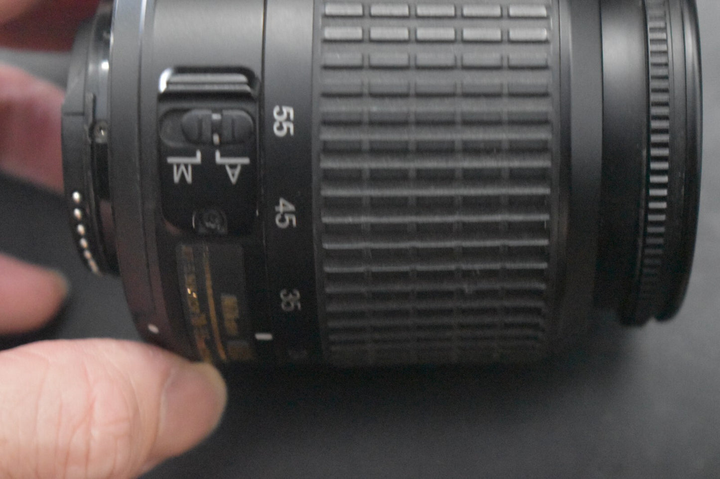 [1 Yr Warranty] Nikon D3300 DSLR Digital Camera with Lens 6391
