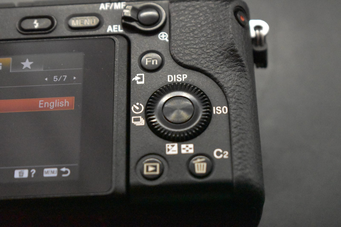 [1 Yr Warranty] Sony Alpha A6400 Mirrorless Digital Camera with lens Black 6515