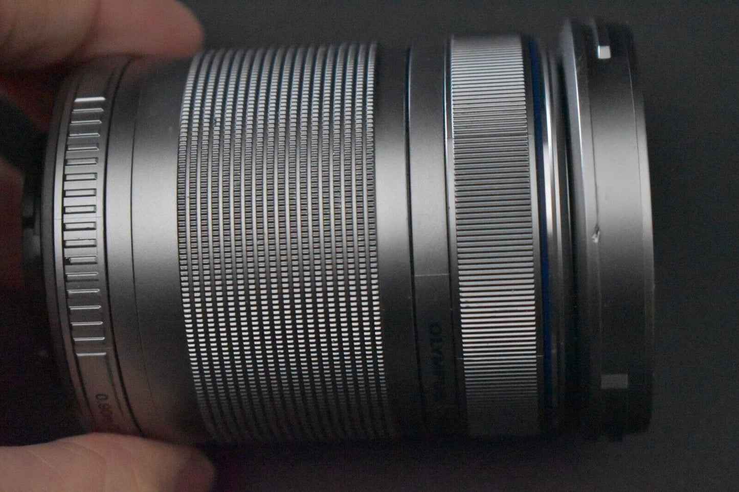 Olympus E-PL8 16.1MP Digital Camera 14-42mm 40-150mm Lens JAPAN [MINT SC6816]357