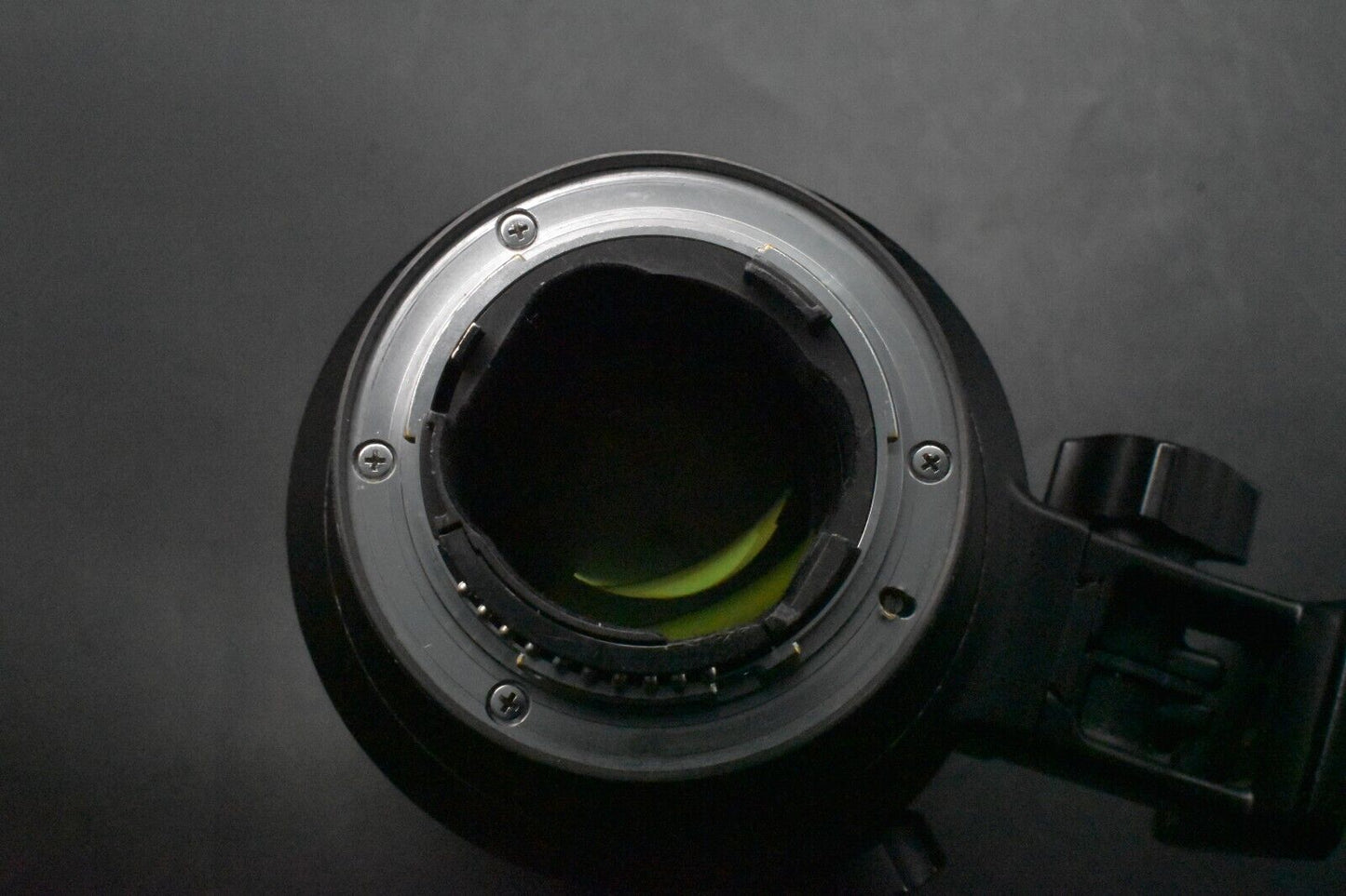 Nikon AF-S NIKKOR 70-200mm f/2.8G 2.8 G ED VR II JAPAN [NEAR MINT] #5320