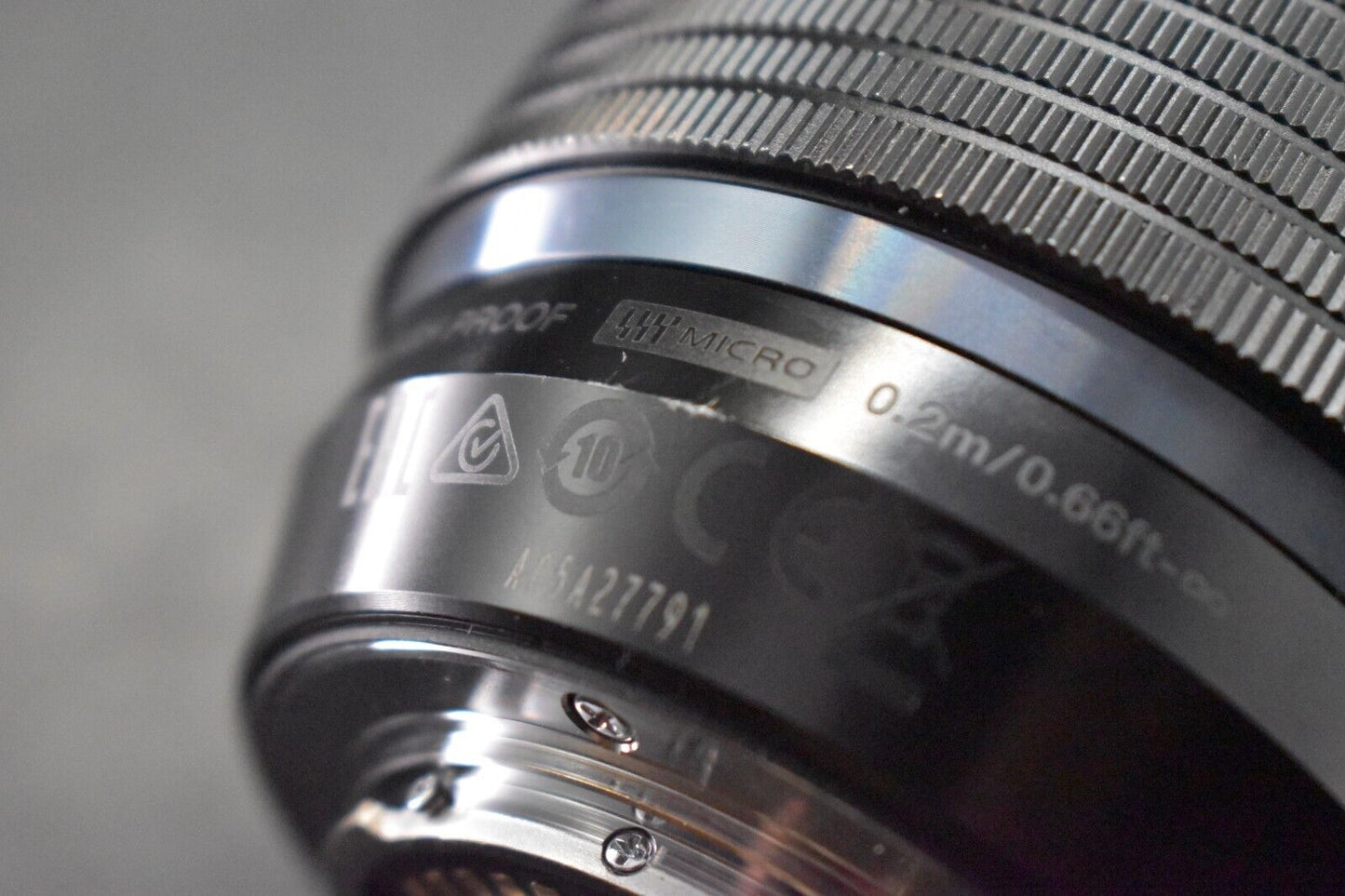 Objectif OLYMPUS M.ZUIKO DIGITAL ED 12-40mm F/2.8 PRO Micro Four Thirds [MINT...