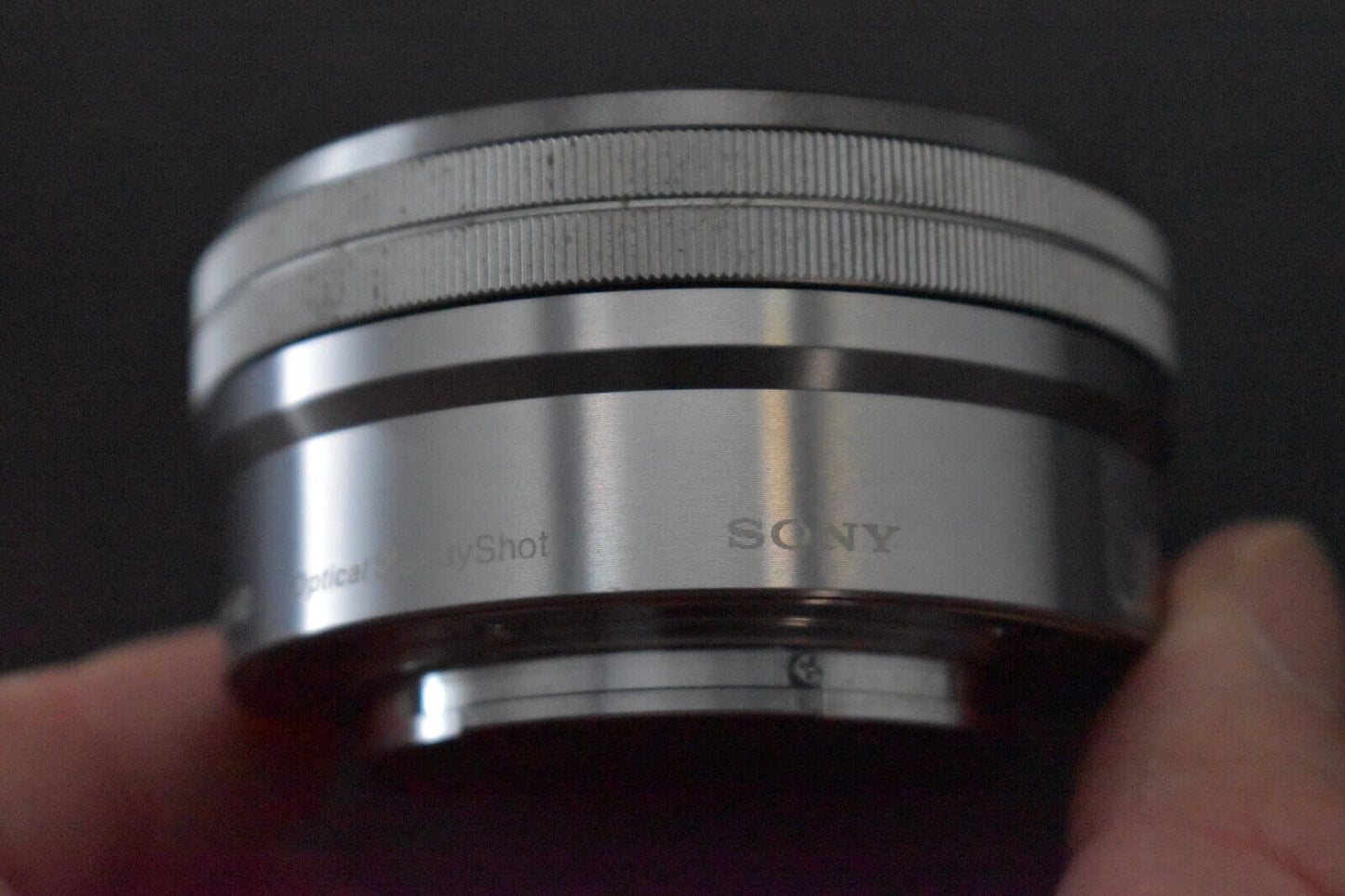 [1 Yr warranty] Sony alpha a6000 Digital Mirrorless Camera with Lens White 5798