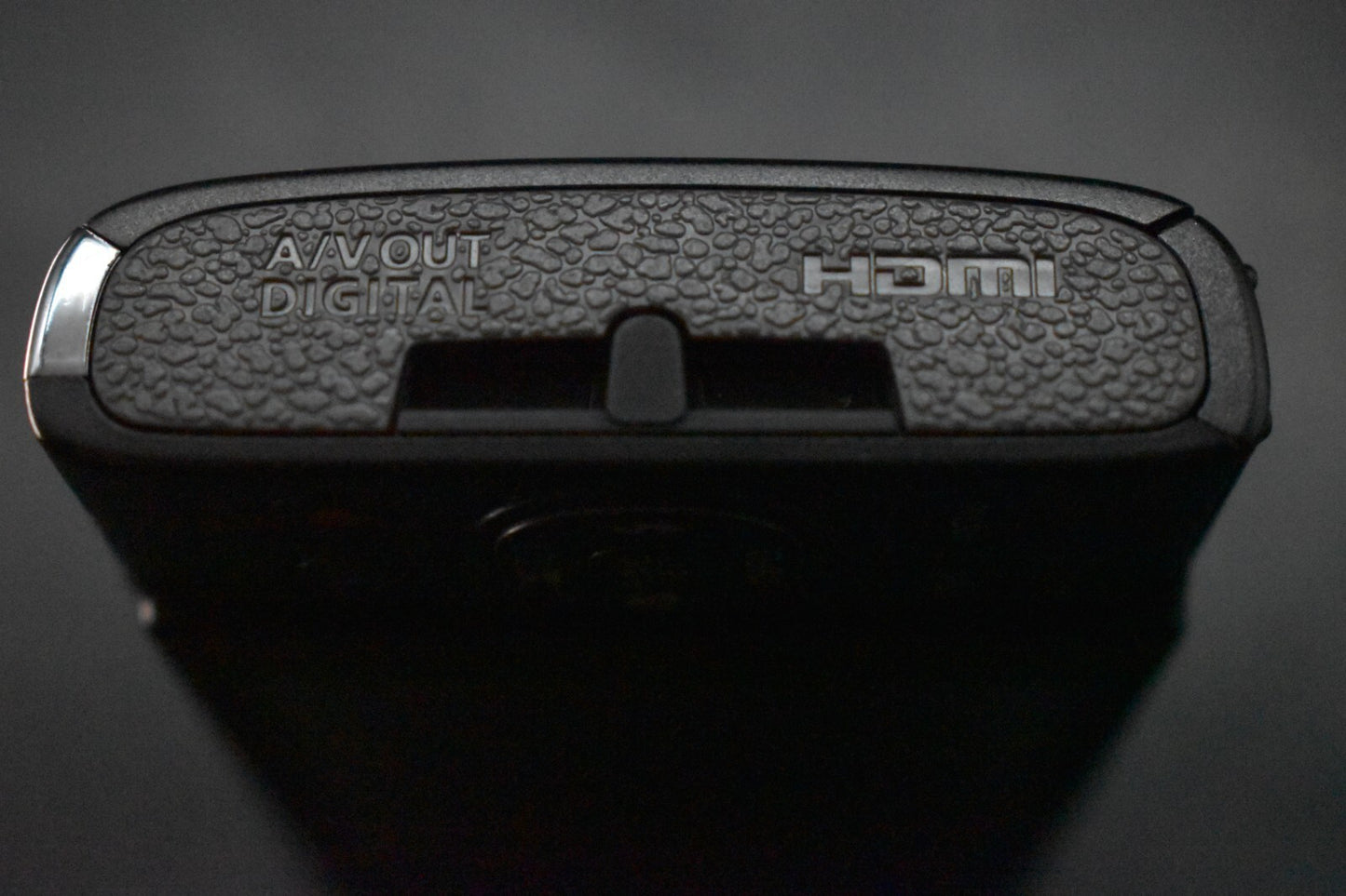 [1 anno di garanzia] Canon IXY 650 PowerShot Elph 360 HS fotocamera...