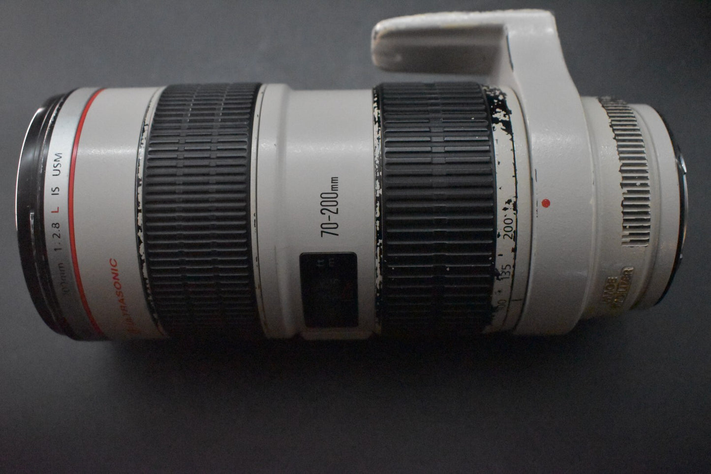 [1 Yr warranty] Canon EF 70-200mm F/2.8 L IS USM Telephoto Zoom AF Lens 6119