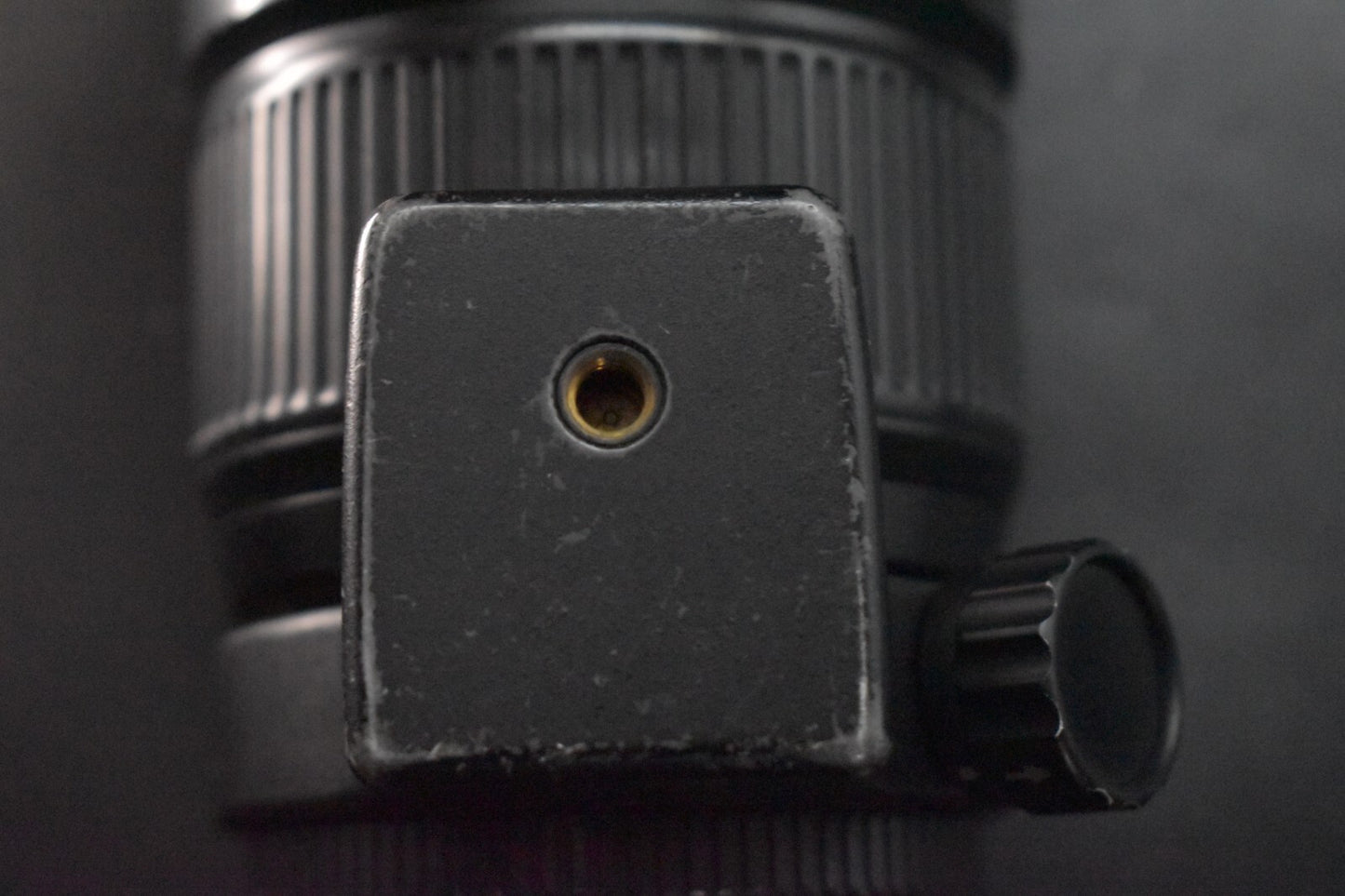 [1 año de garantía] Canon EF 80-200mm F/2.8 L AF Zoom Teleobjetivo Zoom...