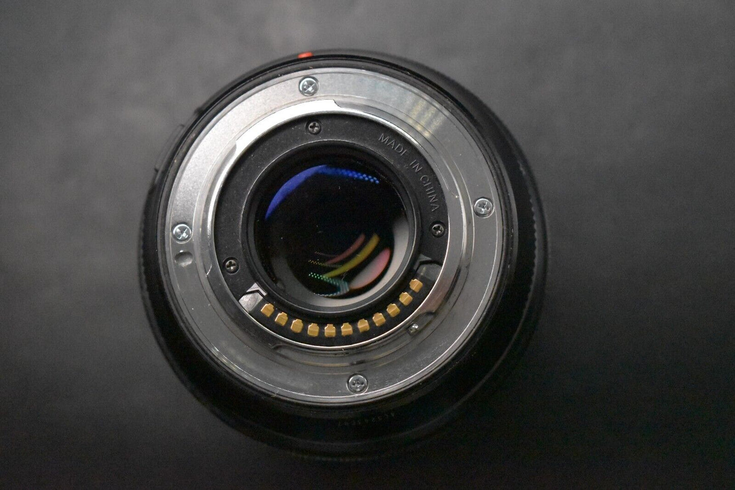 [1 Yr warranty] OLYMPUS M.ZUIKO DIGITAL ED 12-40mm F/2.8 PRO Lens 5994