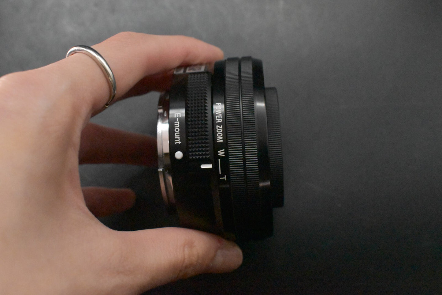 [1 Yr Warranty] 2 Lenses! Sony α NEX-6 Digital Camera From Japan English OK 6435