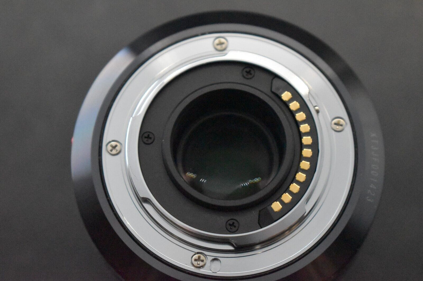 [1 Yr warranty] Panasonic LUMIX G X VARIO 12-35mm F/2.8 Micro Four Thirds 5726