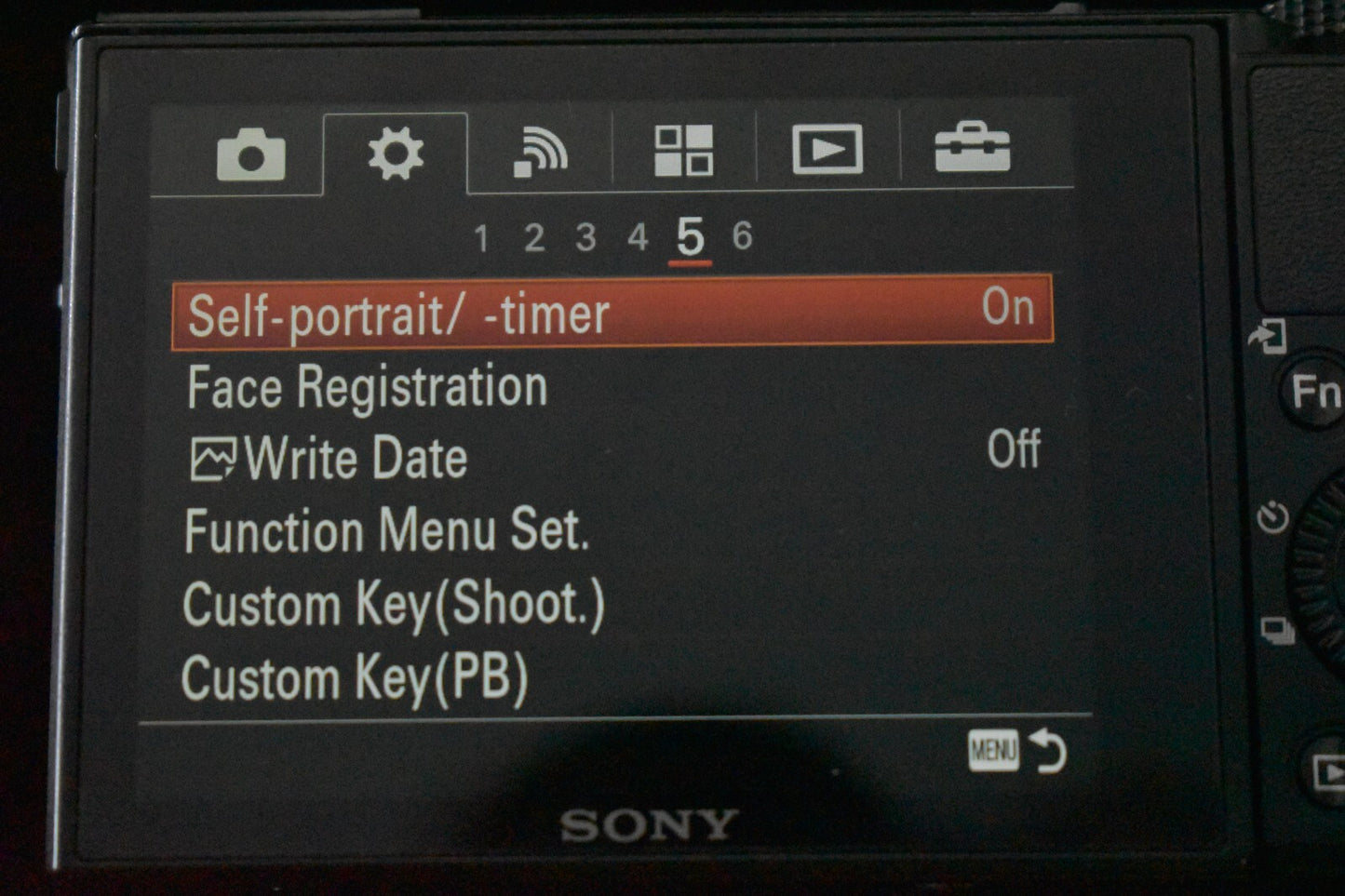 [1 Yr warranty] Sony Cyber-Shot DSC-RX100 V M5 20.1MP 4K Digital Camera 6700
