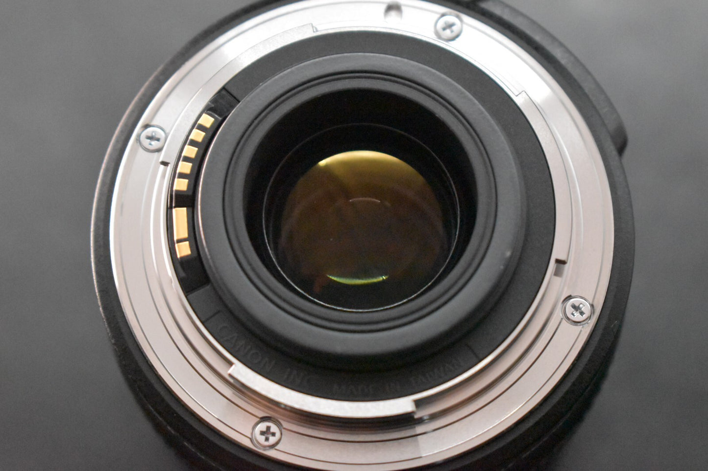 [1 Yr Warranty] Canon EF-S 18-135mm f/3.5-5.6 IS Standard Zoom Lens Japan 6581